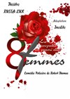 8 Femmes - 