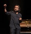 André Manoukian dans Les notes qui s'aiment - 