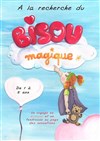 À la recherche du bisou magique - 