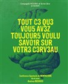 Tout ce que vous avez toujours voulu savoir sur votre cerveau - 