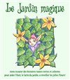 Le jardin magique - 