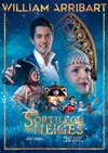 William Arribart dans Le Sortilège des Neiges - 