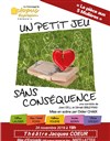 Un petit jeu sans conséquence - 