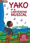 Yako et le labyrinthe musical - 