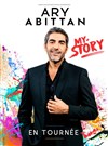 Ary Abittan dans My Story - 