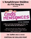 Gros mensonges - 