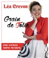 Léa Crevon - 