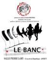 Le banc - 