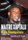 Maître Xaptalu - 