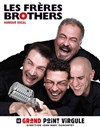 Les Frères Brothers | Humour vocal - 