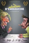 Les entretiens d'embauche - 