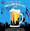 Soirée oktoberfest au clin's 20 - 