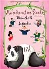 Ma mère est un panda - 