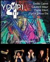 Youpi Quartet + Laurent Maur Quartet - 