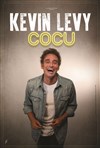 Kevin Levy dans Cocu - 