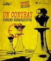 Un contrat - 