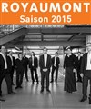 Le Caravansérail  Bertrand Cuiller / Scarlatti-Haendel, concerti et sinfonie - 