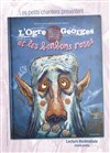 L'Ogre et les bonbons roses - 