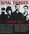 Royal Thunder - 