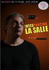 Bary dans Faites évacuer la salle - 