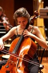 Bach : Les Suites pour violoncelle solo | - par Manon Gillardot - 