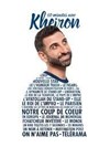 Kheiron dans 60 minutes avec Kheiron - 