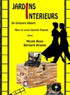 Jardins d'intérieurs - 