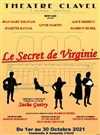 Le Secret de Virginie - 