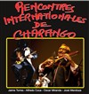 Rencontre internationale du Charango - 