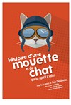 Histoire d'une mouette et du chat qui lui apprit à voler - 