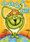 Souris, dit le chat - 