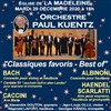 Concert du Nouvel An - 