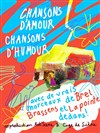 Chansons d'amour, chansons d'humour - 