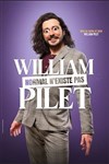 William Pilet - Normal n'existe pas - 