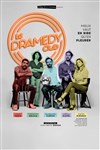 Le Dramedy Club - 