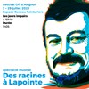 Des racines à Lapointe - 