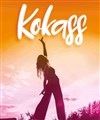 Kokass en concert - 