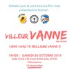 VilleurVanne - 