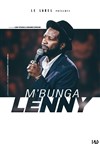 Lenny M'Bunga dans Diasporalement votre - 