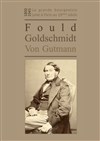 Visite guidée : Fould, Goldschmidt, von Gutmann. La grande bourgeoisie juive à Paris au 19ème siècle : volet 3 | par Cultures-J - 