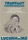 Truffaut : Correspondance - 