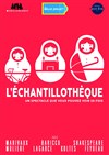 L'échantillothèque - 