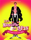 Les Mangeurs de lapin en font tout un plat - 