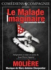 Le malade imaginaire - 