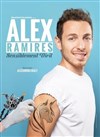 Alex Ramirès dans Sensiblement viril - 