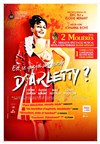 Est-ce que j'ai une gueule d'Arletty ? - 