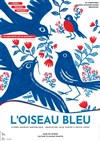 L'oiseau bleu - 