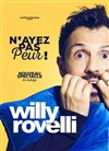 Willy Rovelli dans N'ayez pas peur - 