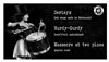 Serieyx - Hurdy-Gurdy - Massacre at two pines - 