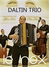 Daltin Trio Jazz dans le rex part en live ! - 